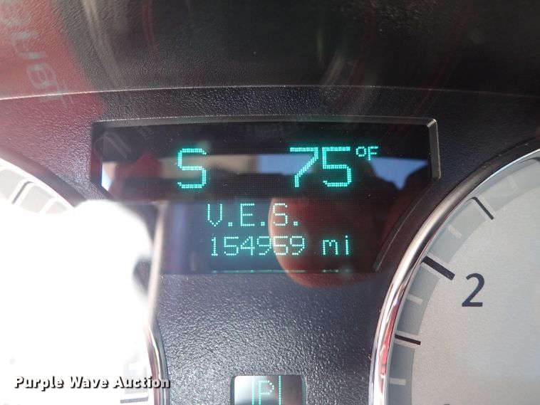 image for item DE5511 2006 Chrysler 300C SRT-8