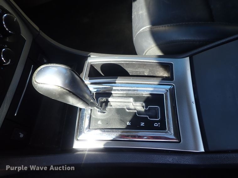 image for item DE5511 2006 Chrysler 300C SRT-8