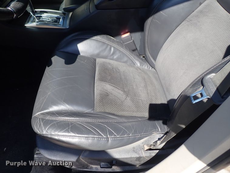 image for item DE5511 2006 Chrysler 300C SRT-8