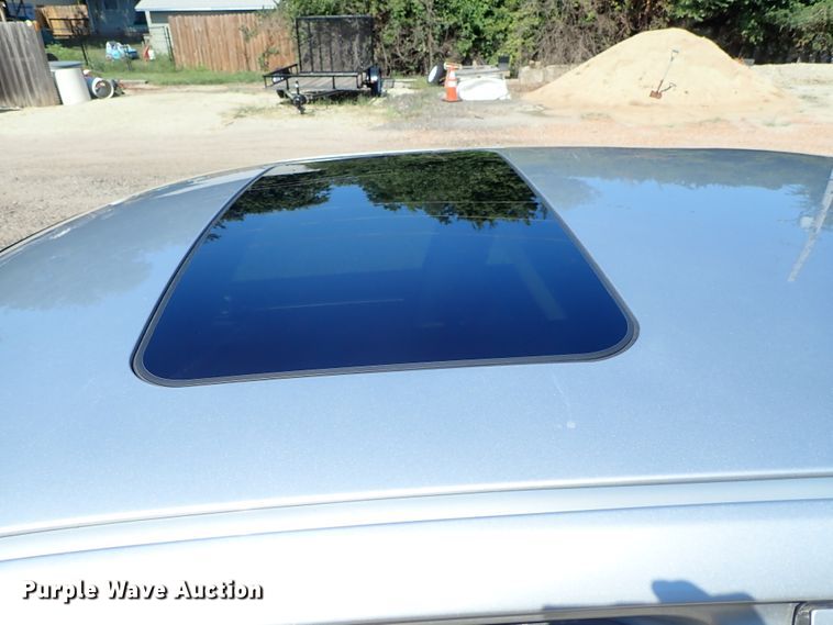 image for item DE5511 2006 Chrysler 300C SRT-8