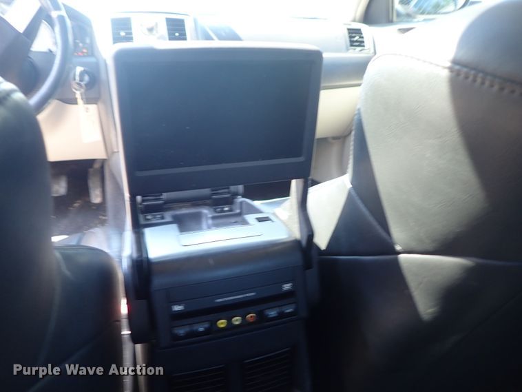 image for item DE5511 2006 Chrysler 300C SRT-8