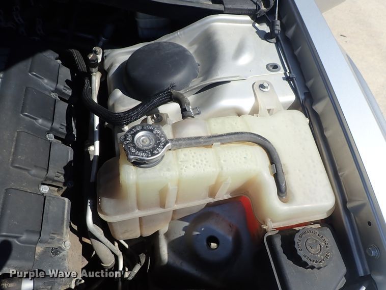 image for item DE5511 2006 Chrysler 300C SRT-8