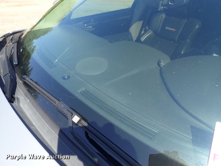 image for item DE5511 2006 Chrysler 300C SRT-8