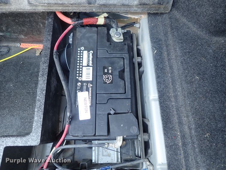 image for item DE5511 2006 Chrysler 300C SRT-8