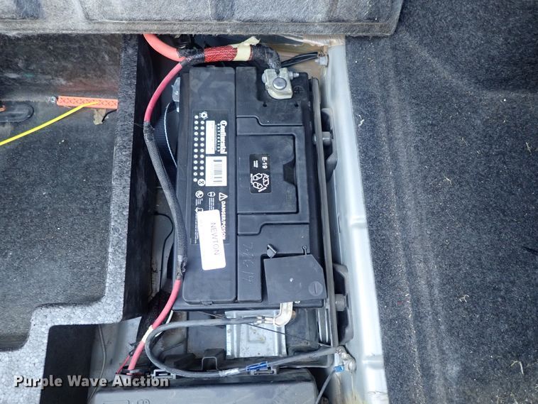 image for item DE5511 2006 Chrysler 300C SRT-8