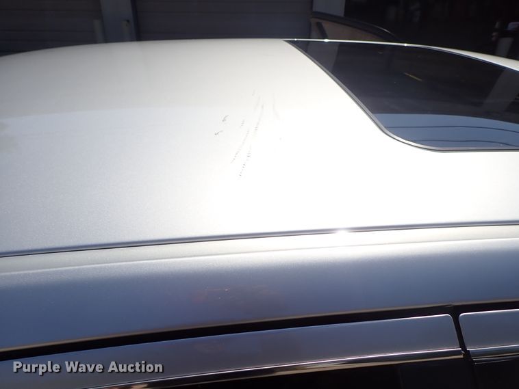 image for item DE5511 2006 Chrysler 300C SRT-8