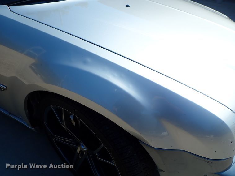 image for item DE5511 2006 Chrysler 300C SRT-8