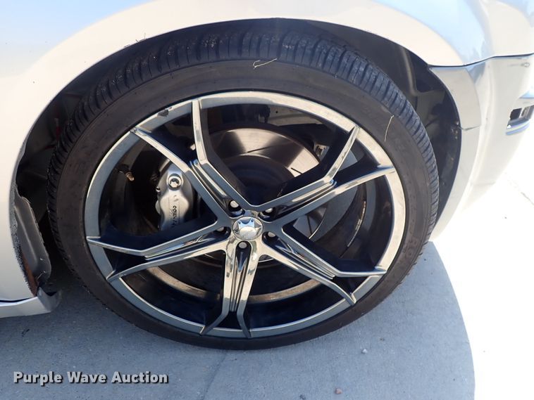 image for item DE5511 2006 Chrysler 300C SRT-8