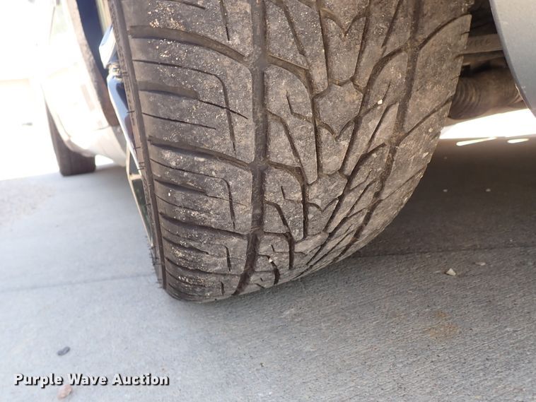 image for item DE5511 2006 Chrysler 300C SRT-8