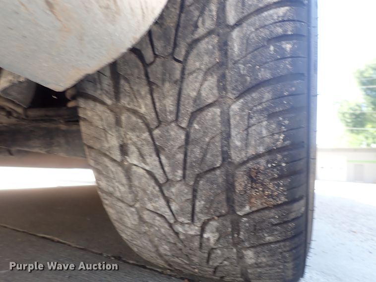 image for item DE5511 2006 Chrysler 300C SRT-8