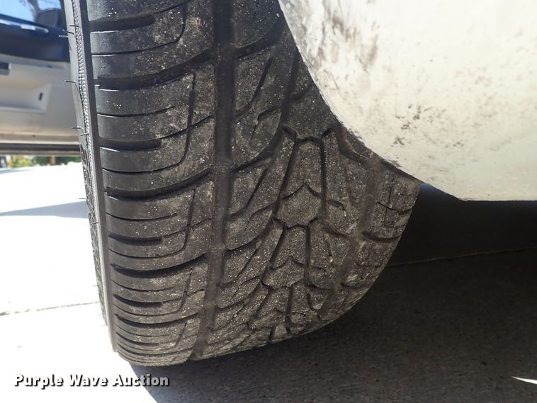 image for item DE5511 2006 Chrysler 300C SRT-8