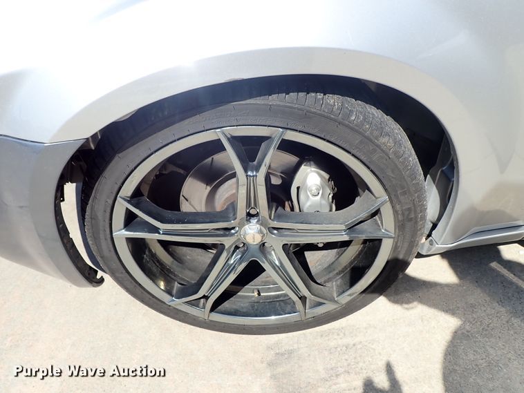 image for item DE5511 2006 Chrysler 300C SRT-8