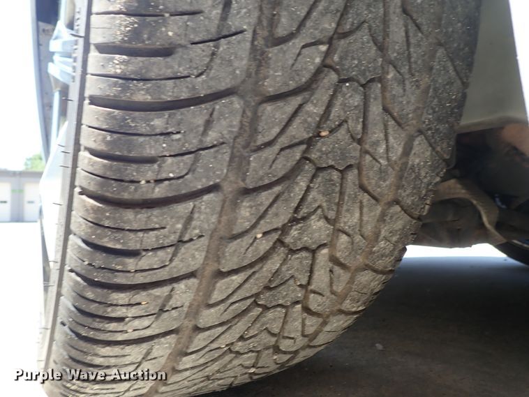 image for item DE5511 2006 Chrysler 300C SRT-8