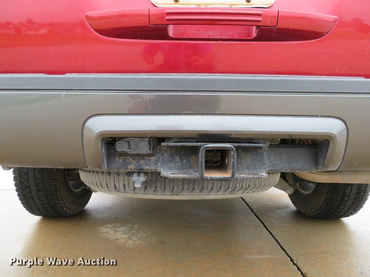 image for item DE8169 2004 Ford Expedition SUV