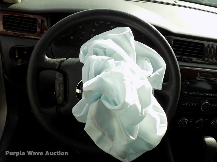 image for item DF4474 2007 Chevrolet Impala