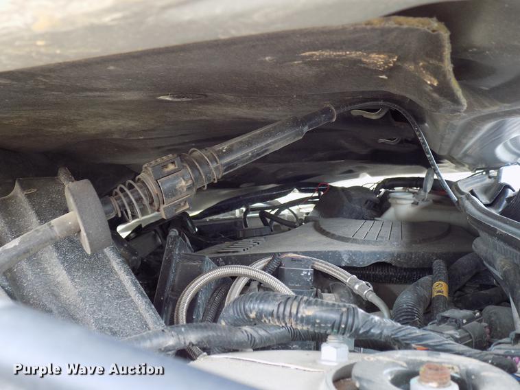 image for item DF4474 2007 Chevrolet Impala