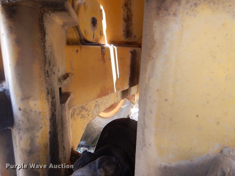 image for item DG1138 Allis Chalmers 545H wheel loader