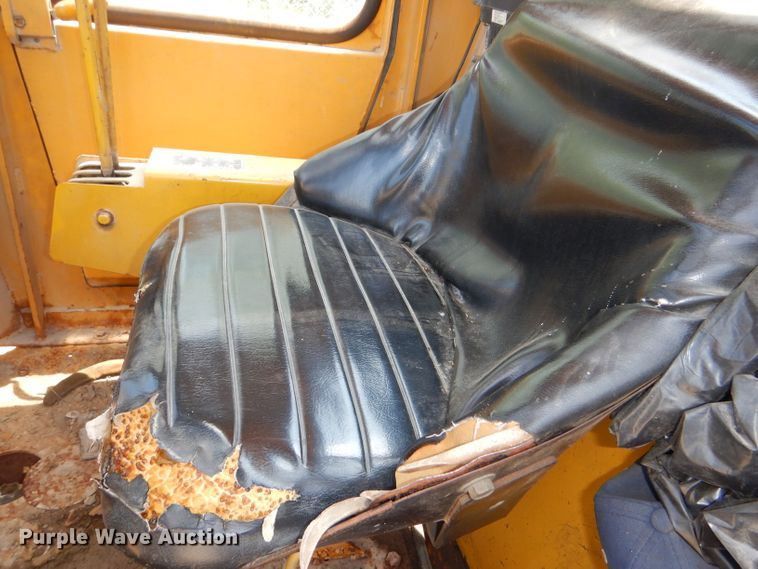 image for item DG1138 Allis Chalmers 545H wheel loader