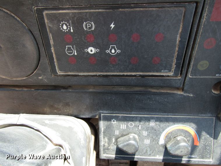 image for item DG1351 1994 Caterpillar 928F wheel loader