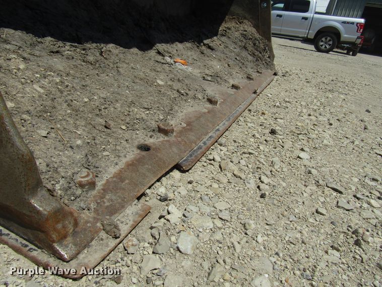 image for item DG1351 1994 Caterpillar 928F wheel loader