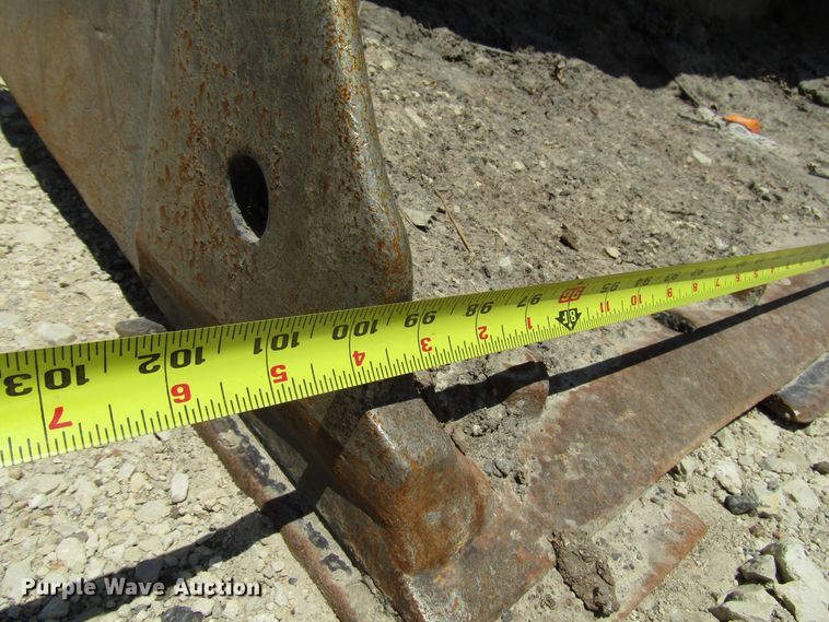 image for item DG1351 1994 Caterpillar 928F wheel loader