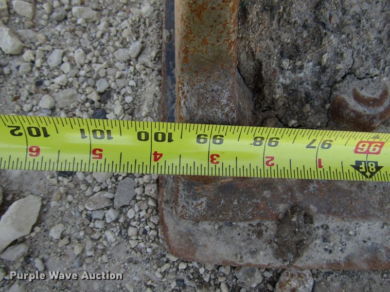 image for item DG1351 1994 Caterpillar 928F wheel loader