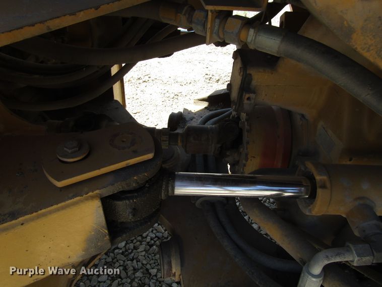 image for item DG1351 1994 Caterpillar 928F wheel loader