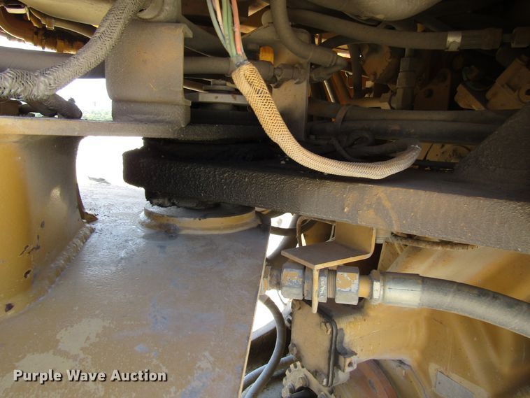 image for item DG1351 1994 Caterpillar 928F wheel loader