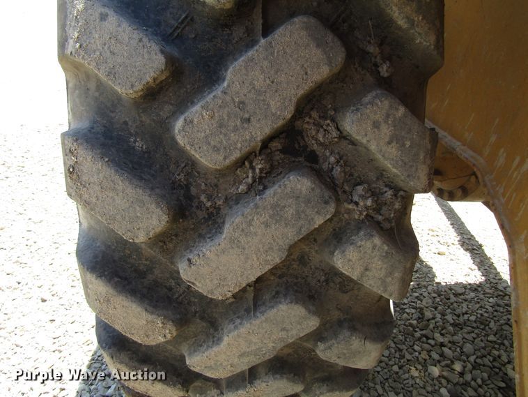 image for item DG1351 1994 Caterpillar 928F wheel loader