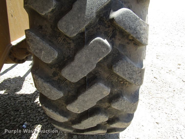 image for item DG1351 1994 Caterpillar 928F wheel loader