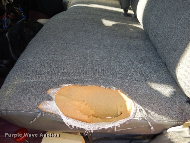 image for item DG4785 1994 Chevrolet Kodiak C6500 bucket truck