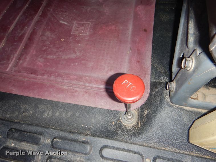 image for item DG4785 1994 Chevrolet Kodiak C6500 bucket truck