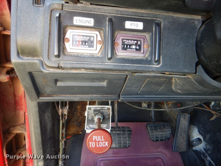 image for item DG4785 1994 Chevrolet Kodiak C6500 bucket truck