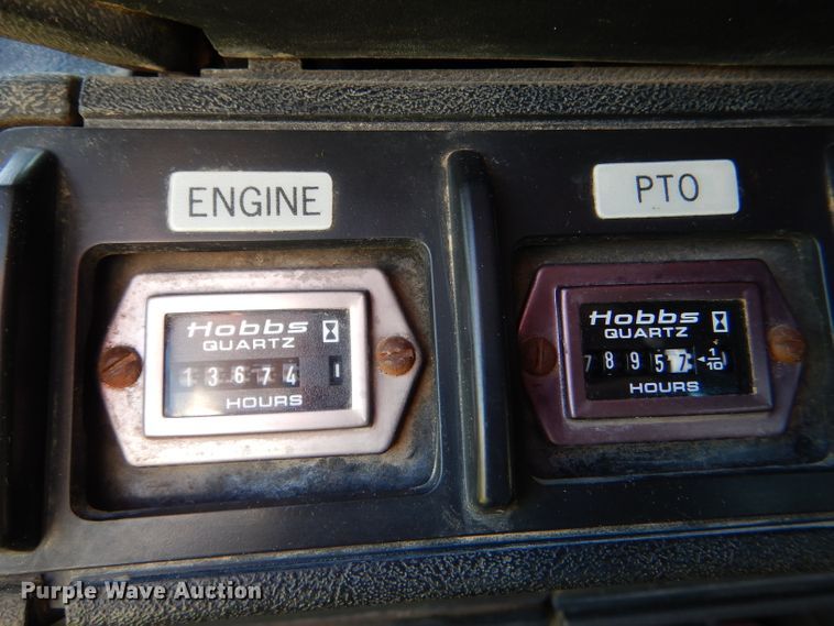 image for item DG4785 1994 Chevrolet Kodiak C6500 bucket truck