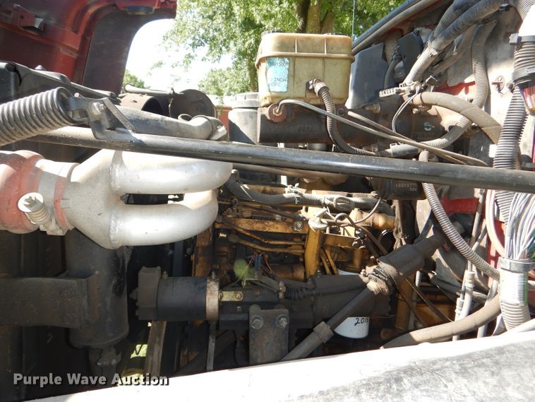 image for item DG4785 1994 Chevrolet Kodiak C6500 bucket truck