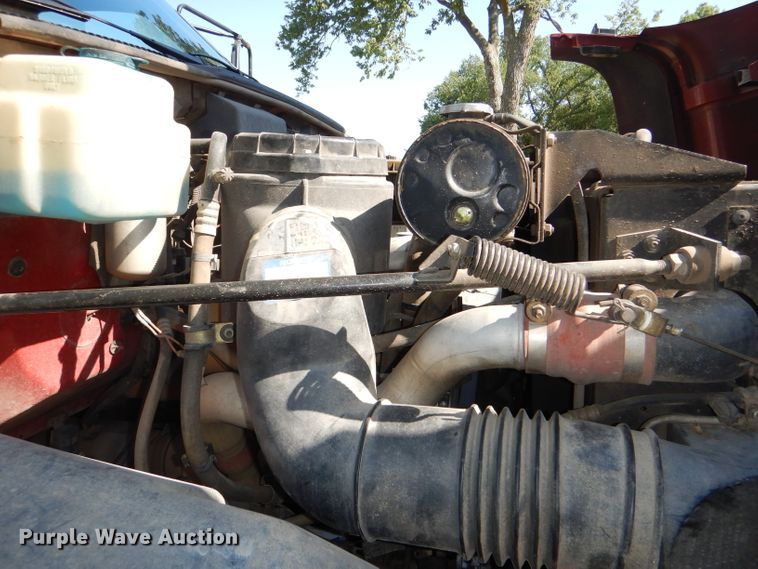 image for item DG4785 1994 Chevrolet Kodiak C6500 bucket truck