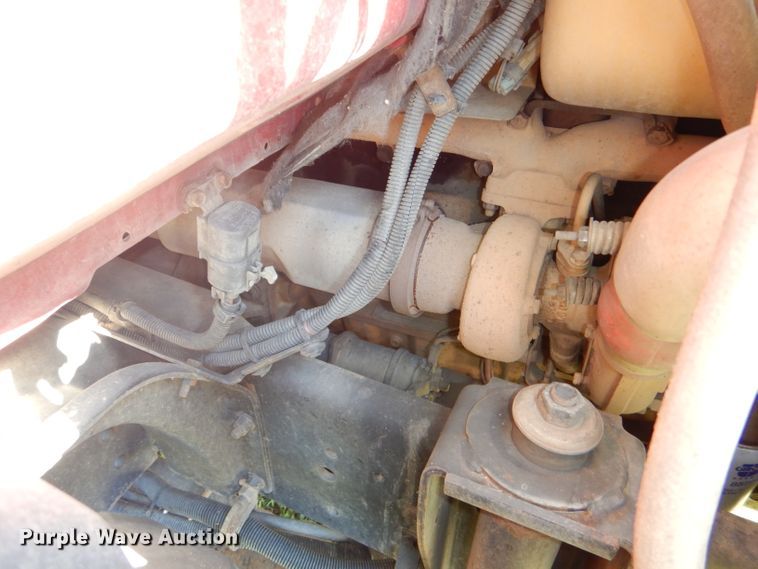 image for item DG4785 1994 Chevrolet Kodiak C6500 bucket truck