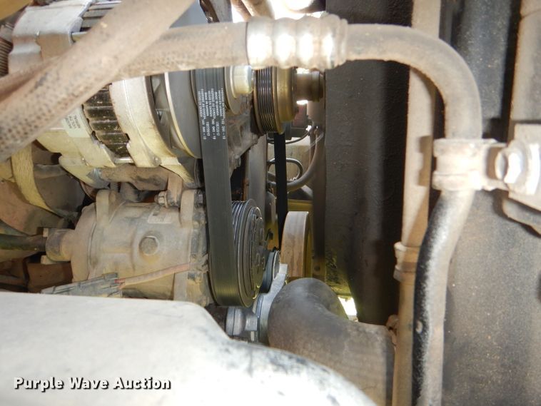 image for item DG4785 1994 Chevrolet Kodiak C6500 bucket truck