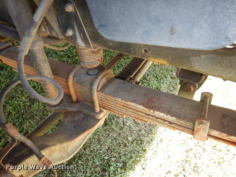 image for item DG4785 1994 Chevrolet Kodiak C6500 bucket truck