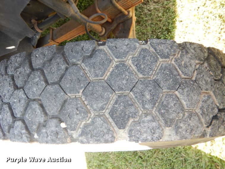 image for item DG4785 1994 Chevrolet Kodiak C6500 bucket truck