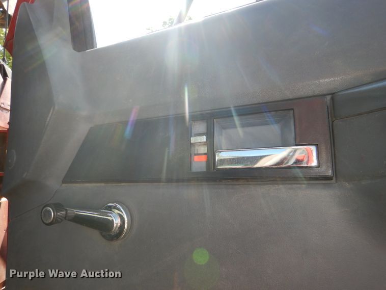 image for item DG4785 1994 Chevrolet Kodiak C6500 bucket truck