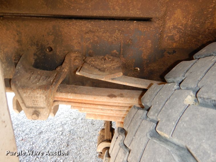 image for item DG4785 1994 Chevrolet Kodiak C6500 bucket truck