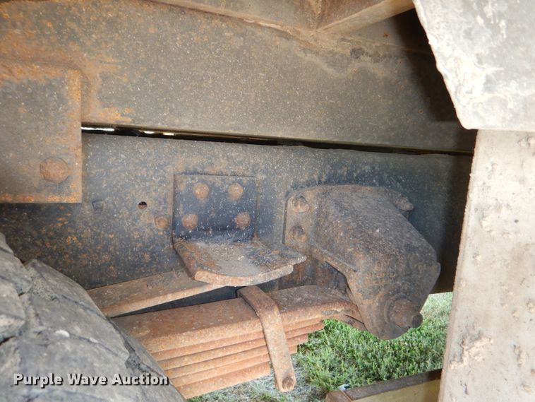 image for item DG4785 1994 Chevrolet Kodiak C6500 bucket truck