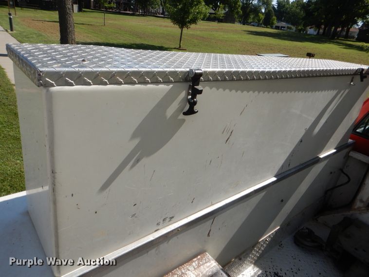 image for item DG4785 1994 Chevrolet Kodiak C6500 bucket truck