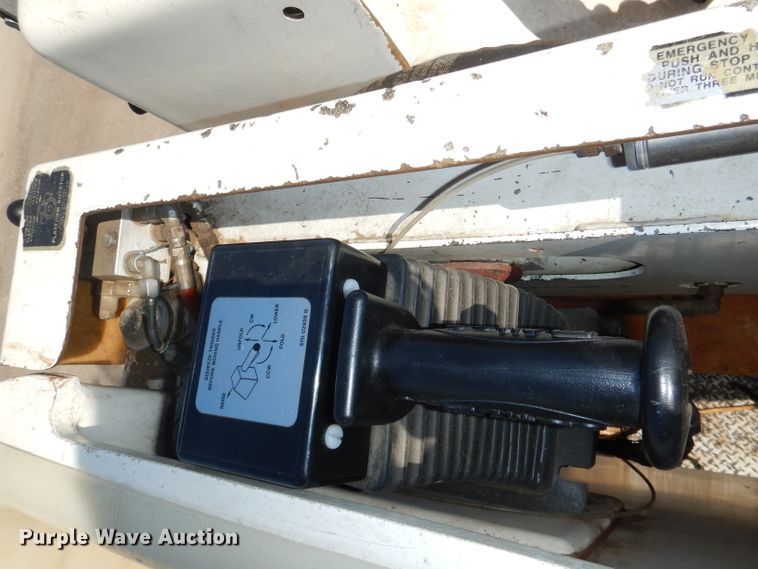 image for item DG4785 1994 Chevrolet Kodiak C6500 bucket truck