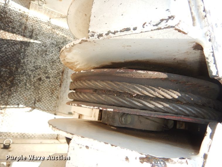 image for item DG4785 1994 Chevrolet Kodiak C6500 bucket truck