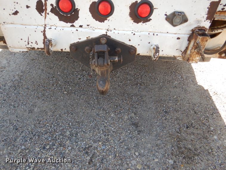 image for item DG4785 1994 Chevrolet Kodiak C6500 bucket truck