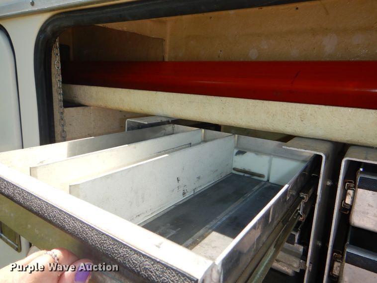 image for item DG4785 1994 Chevrolet Kodiak C6500 bucket truck