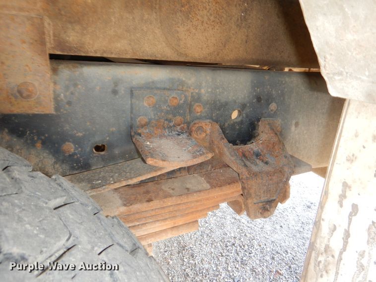 image for item DG4785 1994 Chevrolet Kodiak C6500 bucket truck