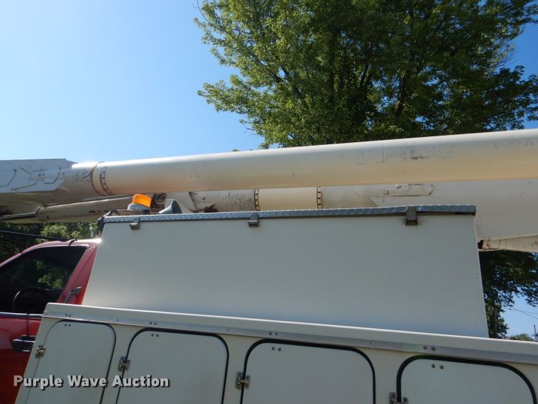 image for item DG4785 1994 Chevrolet Kodiak C6500 bucket truck